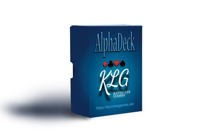 AlphaDeck