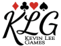 Kevin Lee Games Logo